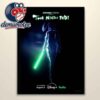 System Of A Down Stade De France 2026 Paris July 2nd 4th Home Decor Poster Canvas