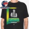 Nick Fuentes WANGHAF Two Sided T-Shirt