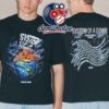 New York Liberty 2026 Champions WNBA Commissioner’s Cup Classic T Shirt