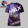 Wikipedia Anatomy Of An Ant All Over Print Long Sleece Shirt