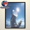 Cole World PFG Never Say Die Album Cover 2026 Tracklist Home Decor Poster Canvas