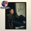 The Script The User’s Guide To Being Human Album Cover Home Decor Poster Canvas The Script The User’s Guide To Being Human Album Cover Home Decor Poster Canvas