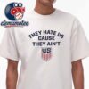 Conor McGregor vs Max Holloway 2026 UFC 329 It’s Fight Week Unisex T-Shirt Conor McGregor vs Max Holloway 2026 UFC 329 It’s Fight Week Unisex T-Shirt