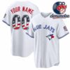 Tampa Bay Rays 2026 All Star Edition Stadium USA 250th Baseball Jersey Tampa Bay Rays 2026 All Star Edition Stadium USA 250th Baseball Jersey
