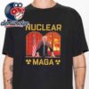 Trump Not My President Unisex T-Shirt
