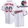 Jordan Walker MLB Home Run Derby 2026 Champions St Louis Cardinals Baseball Jersey