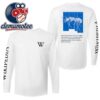 Nick Fuentes WANGHAF All Over Print Sweatshirt