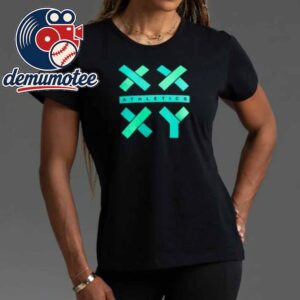 XX XY Logo Classic T Shirt