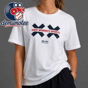XX XY Save Women’s Sport Unisex T-Shirt
